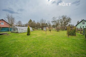 Prodej Rodinný dům, 58㎡ - 16