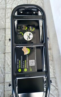 Elektrokolo Bergamont E‑Trailster 130 Tour 29" 625Wh 2024 - 16