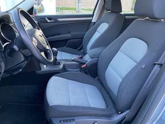 Škoda Superb 1.8 TSI - 16