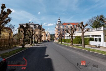Prodej, byty/3+1, 86 m2, Karlovarská 6/3, 35301 Mariánské Lá - 16
