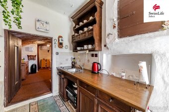 Prodej chalupy 82 m2, Radomyšl - 16