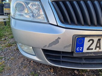 Škoda octavia 1.6 tdi DSG - 16