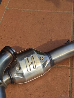 HGS na Hondu CRF450R 2021-2024 - 16