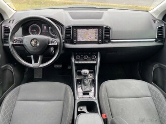 Karoq 1.6 tdi DSG 2020 STYLE - 16