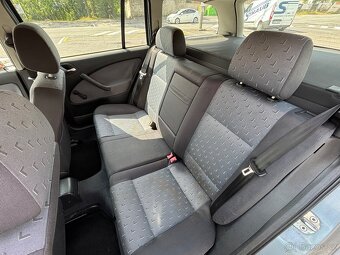 Škoda Octavia I 1.9 TDI 66 kW - 16