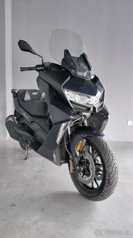 BMW C400 GT - 16