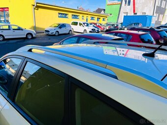 KIA CEED 1.6 i BENZÍN 6 RYCHLOSTÍ PUVOD ČR TAŽNÉ ZAŘÍZENÍ - 16