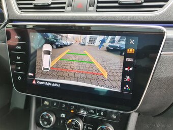 Škoda Superb 3 Combi Premium 2.0TDI 147kW - záruka Autodraft - 16