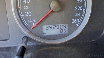 Volkswagen Passat 1.9 TDI Comfort 4x4 - 16