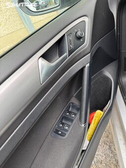 VW Golf 1.6 TDI Variant Comfortline 77kw - 16