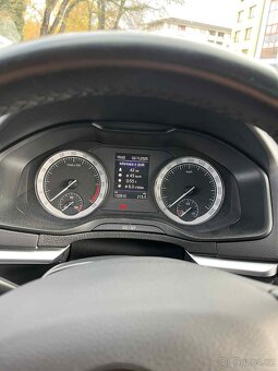 Škoda Karoq 2019, 2.0TDI 110KW, DSG - 16