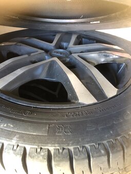 Ford Tourneo Custom 136kw 2020,105tis,dph - 16