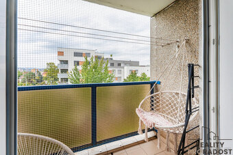 Prodej bytu 3+kk, Praha Hloubětín - 16