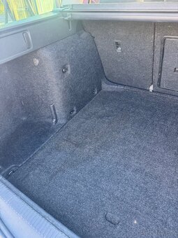 Prodám Škoda Octavia 2017 – 1.6 TDI, 85 kW – výborný stav - 16