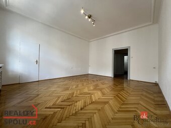 Pronájem, byty/2+1, 98 m2, Tyršova 1852/36, Moravská Ostrava - 16