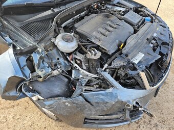 Škoda Octavia 1.6 TDI 85kw 2019 ČR - 16