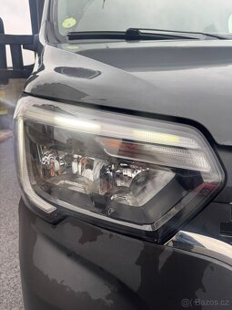 Renault Master 2,3dci  120kw- 10palet - 16