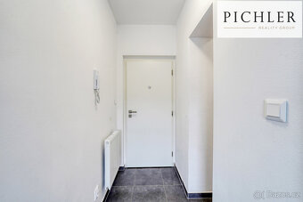 Rezidenční byt 2+kk, Plzeň  - Slovany - 16