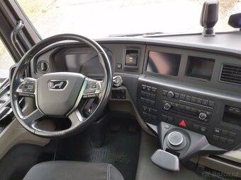 MAN TGL 12.250 EURO 6 D - 11.990 t - 18 Europalet - Čelo - 16