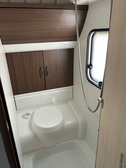Hobby Prestige 720ukfe - 16