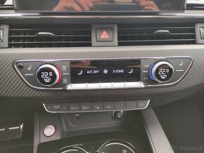 Audi RS4 COMPETITION MATRIX VIRTUAL B&O V-MAX NOVÝ VŮZ - 16