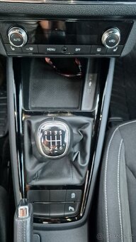 Škoda Kamiq 1.0 TSi,41000km v záruce - 16