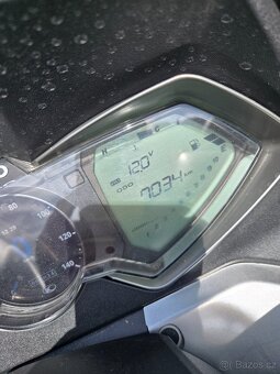 Kymco New Downtown 125i ABS - 16