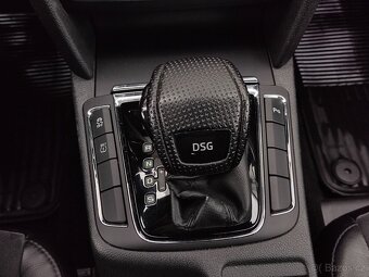 Škoda Superb, Combi 2,0 tdi 103 Kw DSG Panorama - 16