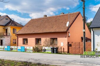 Prodej, Rodinné domy, Investiční nemovitost, 275 m2 - Bojkov - 16