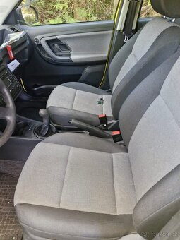 Fabia 2 top stav - 16