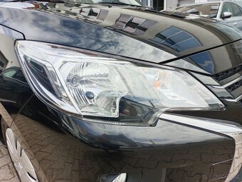 Mitsubishi Space Star 1.2 52kW 35tkm DAB Climatic - 16
