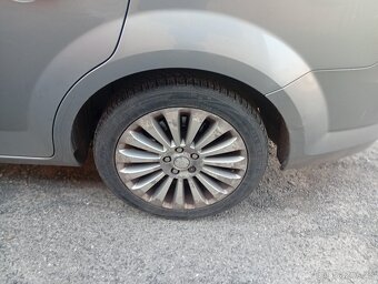 FORD MONDEO MK4 2,0TDCI TP FRANCIE, 210000KM NAJETO - 16