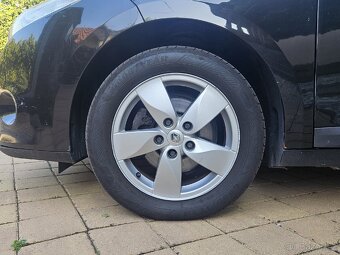 Renault Mégane III 1.4 TCE Dynamique - 16