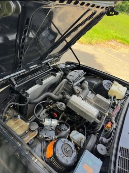 Bmw e30 324td eko zaplaceno - 16