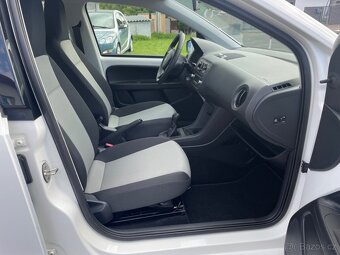 Škoda Citigo, 1,0 JEN 48TIS KM,5 DVEŘÍ,KLIMA - 16