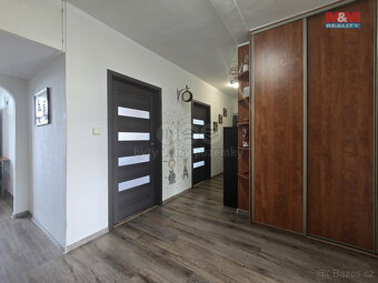 Prodej bytu 3+1, 69 m², Ostrava, ul. Lechowiczova - 16