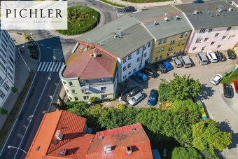 Pronájem, byt 3+kk, 78 m², Chodov - 16