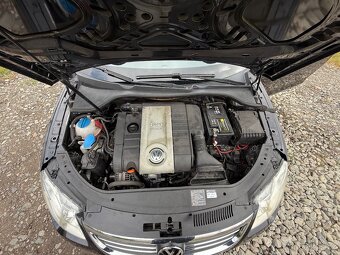 VW Eos 2.0TFSI 147KW Individual - 16