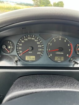 Toyota Avensis T22 1.8i pouze 64tis km - 16