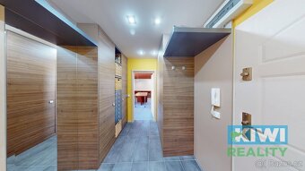 Pronájem, byt 3+kk, 95 m², Ostrava-Vítkovice, ev.č. 1530 - 16