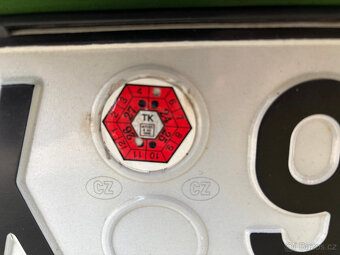 Škoda Rapid Spaceback 1,2Tsi, 2015, 177t.km,nové v ČR - 16