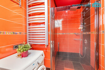 Prodej, rodinný dům se zahradou, Libeř - Libeň - 16