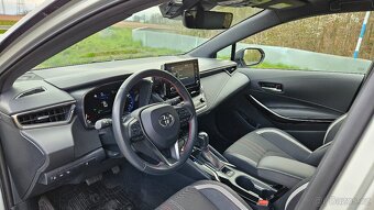 Toyota Corolla TS 2.0 GR-Sport - 16