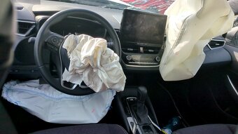 TOYOTA COROLLA Touring Sports  RV 2024 45000km - 16