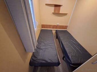 mobilheim,mobilní dům Sun Roller 8 x 4 m s terasou - 16