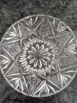 Broušené sklo - 16