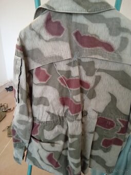 Vojenské torny - 16