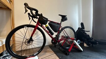 Kolo Superior X-Road Team Elite silniční/gravel (karbon_L) - 16