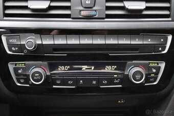 BMW 320D TOURING SPORT LINE F31 140kW - 16