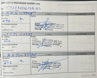 Renault Megane 1.3TCe, Klima, Tažné, 1.maj. ČR - 16